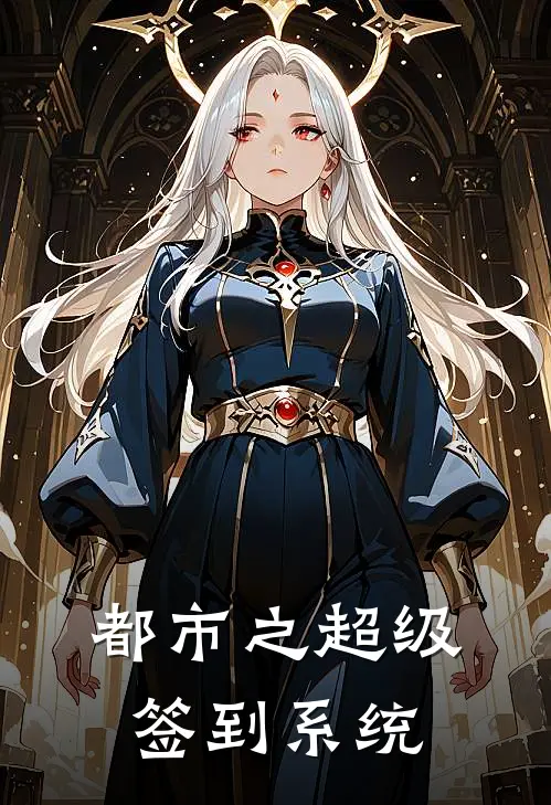 都市之超级签到系统