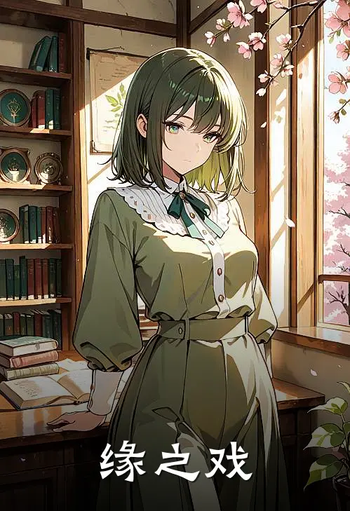 《缘之戏》张玄陵冷秋香已完结小说_缘之戏(张玄陵冷秋香)全文免费阅读无弹窗大结局