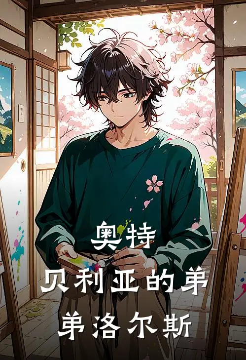 奥特：贝利亚的弟弟洛尔斯