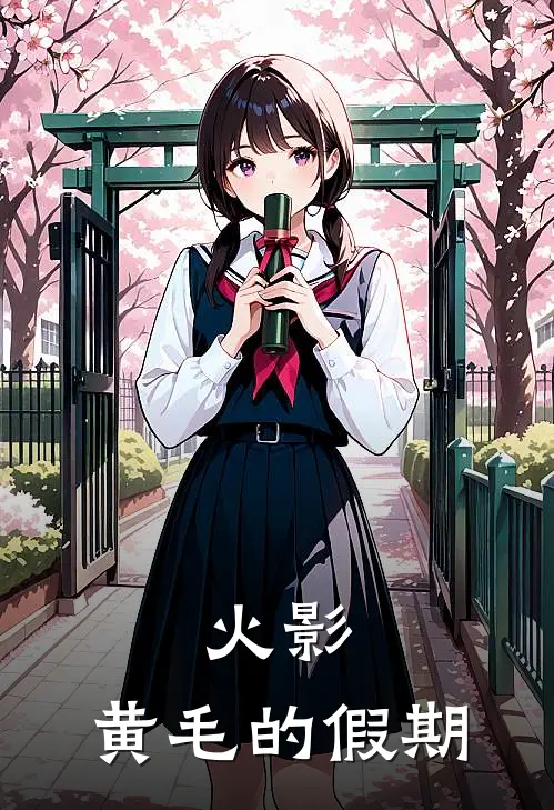 火影：黄毛的假期