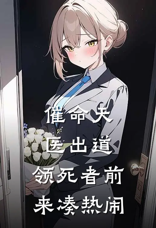 催命天医出道，领死者前来凑热闹