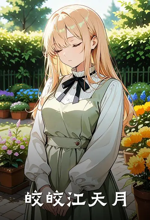 皎皎江天月卢皎皎江天完整版小说_最新章节列表皎皎江天月(卢皎皎江天)