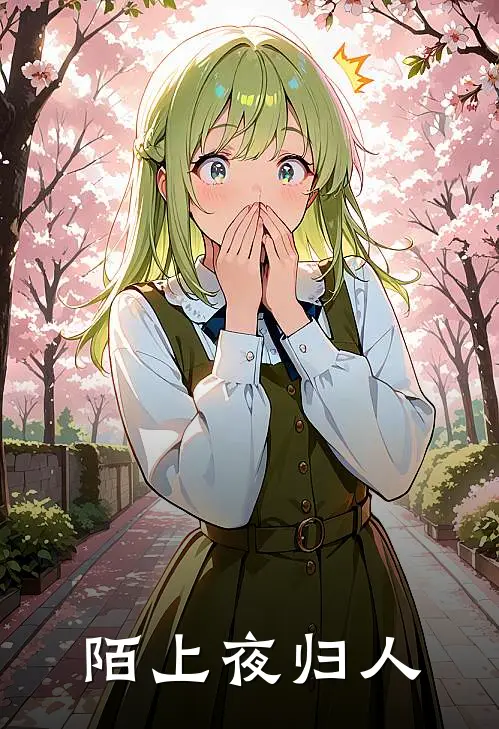 陌上夜归人苏夜林小蔓最新章节在线阅读_苏夜林小蔓全本免费在线阅读