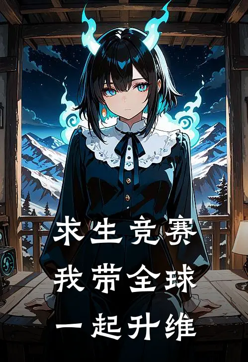 求生竞赛，我带全球一起升维乔冰乔冰完结好看小说_无弹窗全文免费阅读求生竞赛，我带全球一起升维(乔冰乔冰)