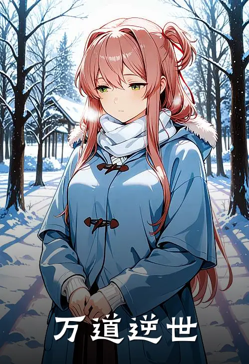 万道逆世(木言己黑彪)完整版免费阅读_(万道逆世)全章节免费在线阅读