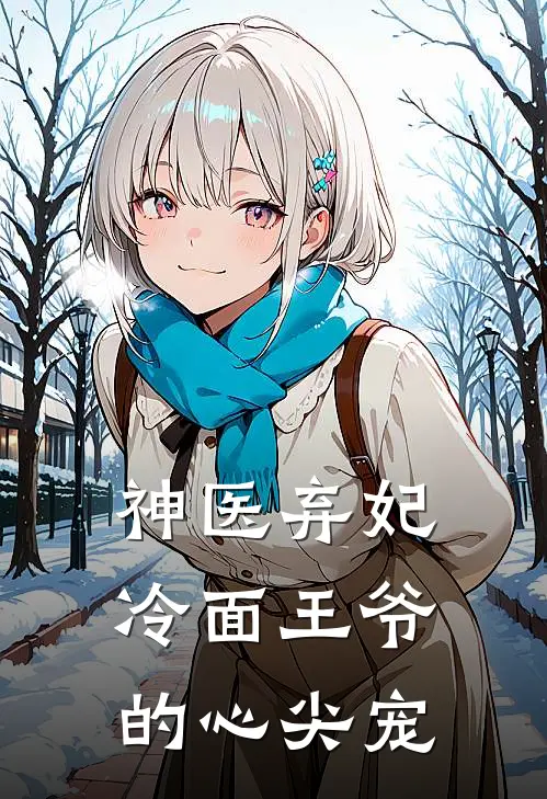 神医弃妃：冷面王爷的心尖宠