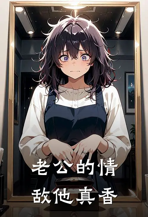 老公的情敌他真香