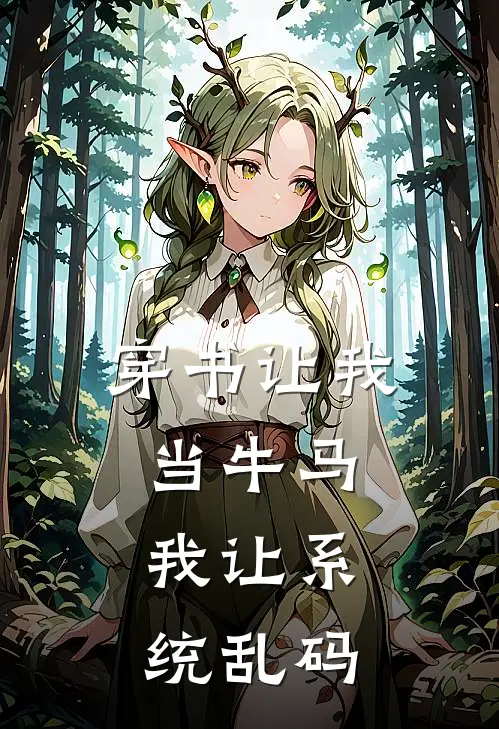 穿书让我当牛马，我让系统乱码陈悦陆奇热门完结小说_最热门小说穿书让我当牛马，我让系统乱码陈悦陆奇