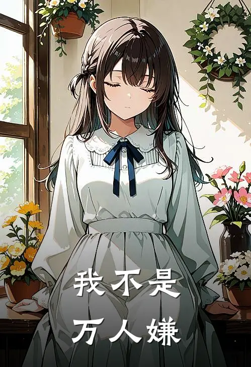 我不是万人嫌沈安沈玥全文阅读免费全集_免费小说我不是万人嫌(沈安沈玥)