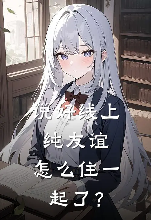 说好线上纯友谊，怎么住一起了？宁逸季浅澄新热门小说_小说免费阅读说好线上纯友谊，怎么住一起了？(宁逸季浅澄)