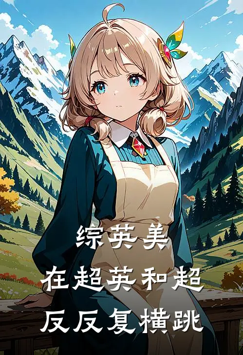 综英美：在超英和超反反复横跳