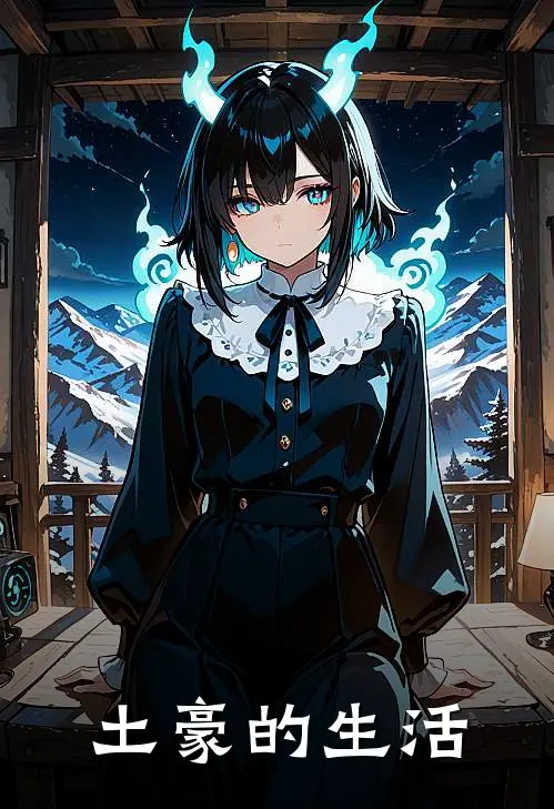 石宇晖石明《土豪的生活》完结版阅读_(土豪的生活)全集阅读