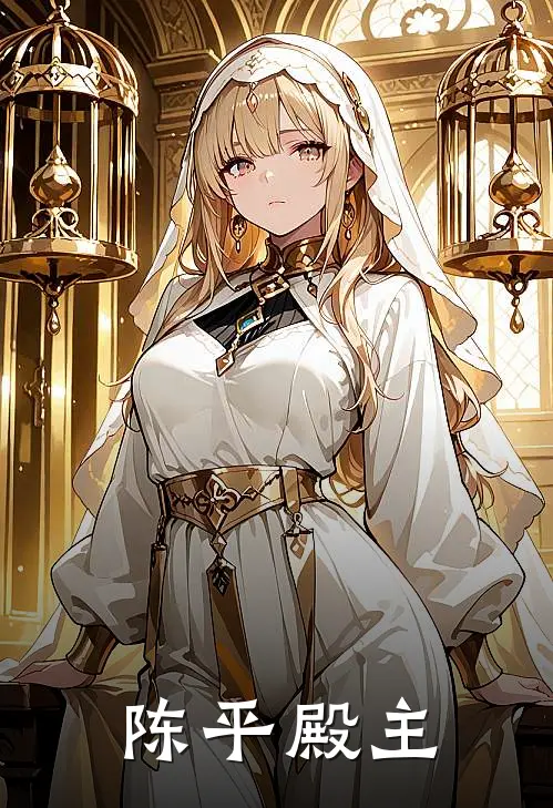 陈平殿主(陈平苏雨琪)小说免费阅读无弹窗_完结小说陈平殿主陈平苏雨琪