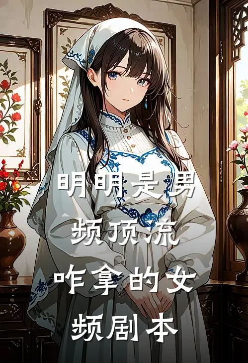 明明是男频顶流，咋拿的女频剧本(宋珩石映雪)最新小说推荐_最新热门小说明明是男频顶流，咋拿的女频剧本宋珩石映雪