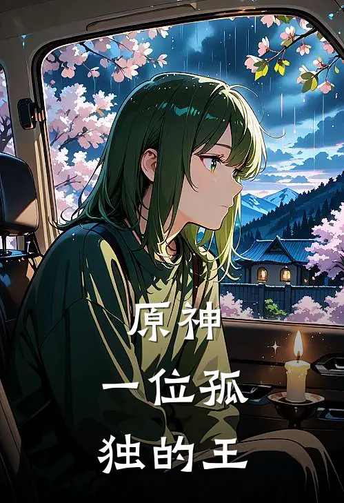 原神：一位孤独的王林安米哈游好看的小说推荐完结_在哪看免费小说原神：一位孤独的王林安米哈游