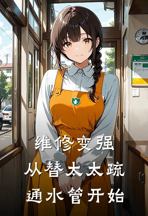 《维修变强，从替太太疏通水管开始》曹昊许茹全本阅读_(曹昊许茹)全集阅读