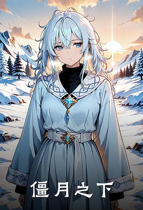 僵月之下尘逸玉佩免费完整版小说_热门小说大全僵月之下尘逸玉佩