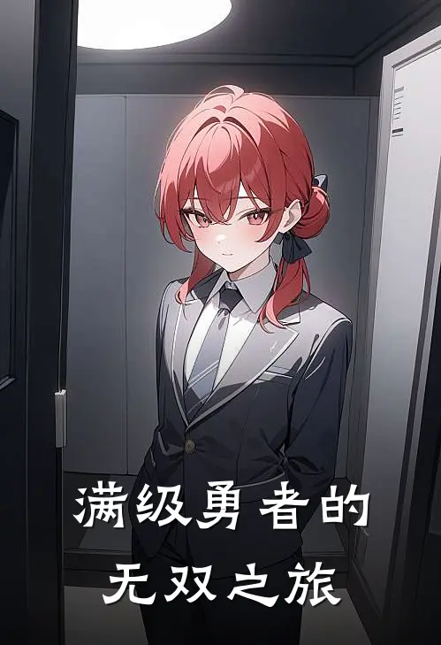 满级勇者的无双之旅