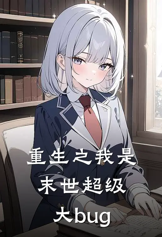 重生之我是末世超级大bug梦夏阳茜好看的小说推荐完结_在哪看免费小说重生之我是末世超级大bug梦夏阳茜