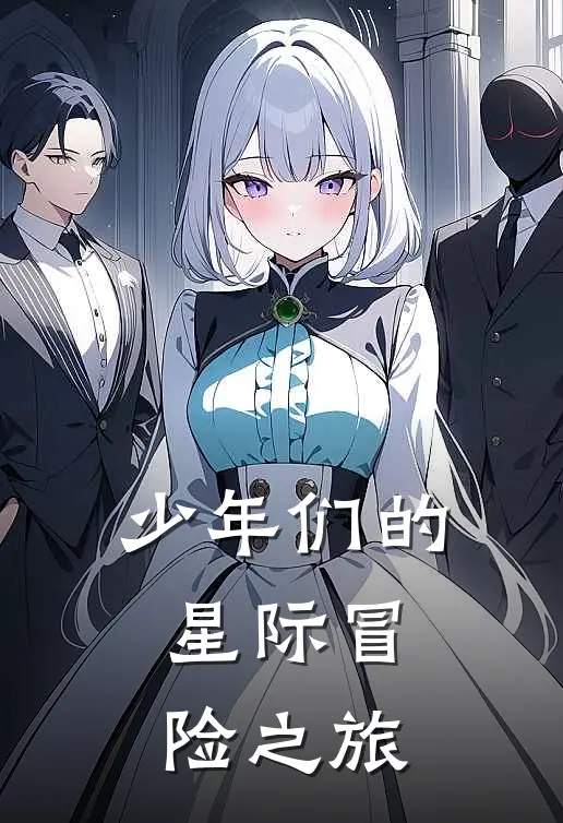 少年们的星际冒险之旅洛宁萱广月凝推荐完结小说_热门小说在线阅读少年们的星际冒险之旅(洛宁萱广月凝)