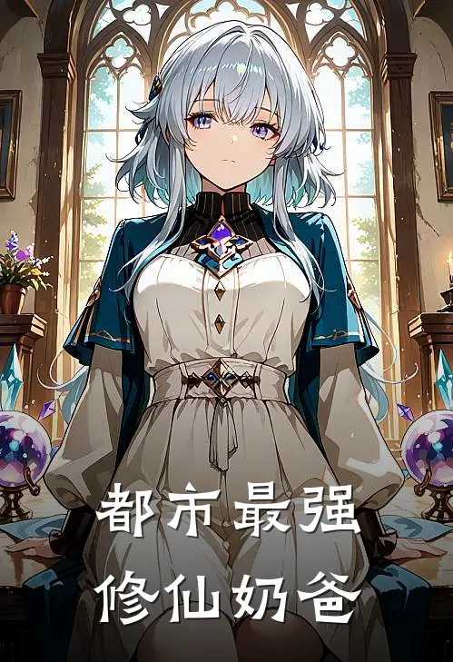 陈凡小希(都市最强修仙奶爸)最新章节在线阅读_陈凡小希全章节阅读