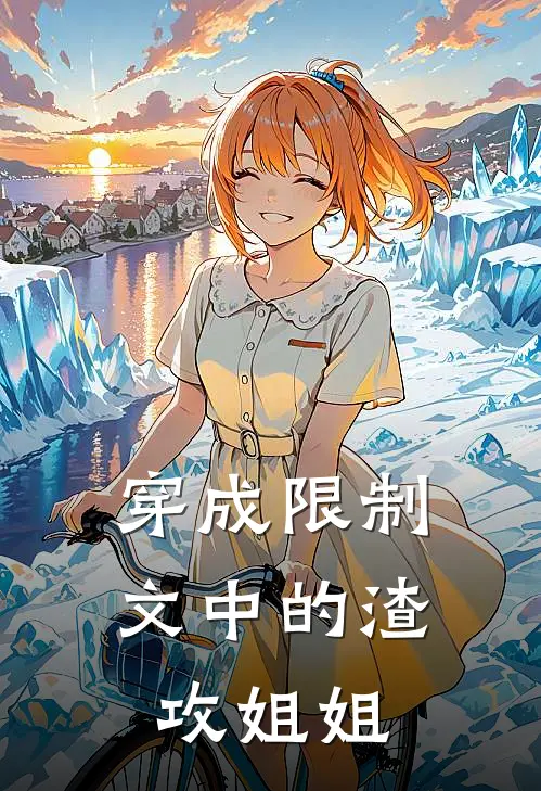 穿成限制文中的渣攻姐姐