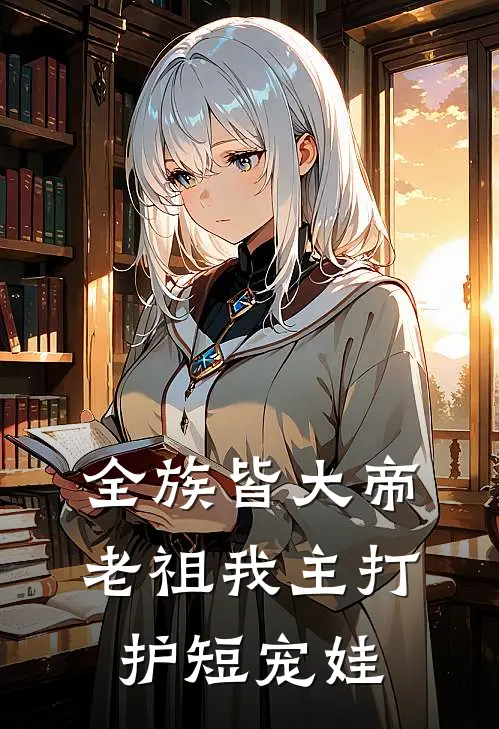 全族皆大帝，老祖我主打护短宠娃(苏战天赵乾)小说最新章节_全文免费小说全族皆大帝，老祖我主打护短宠娃苏战天赵乾