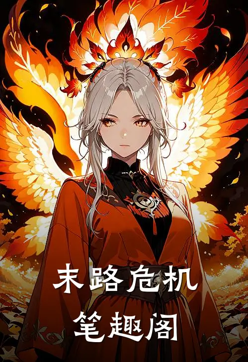 末路危机笔趣阁