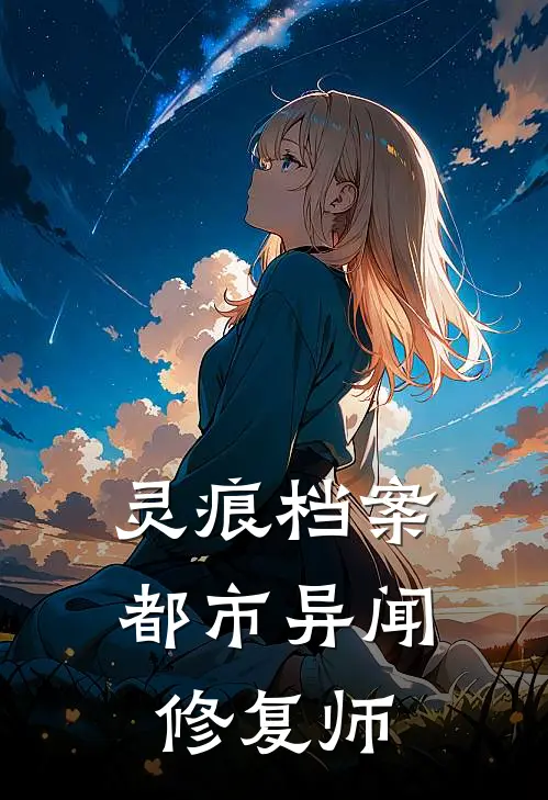 灵痕档案：都市异闻修复师