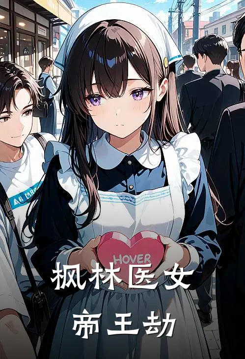 枫林医女帝王劫