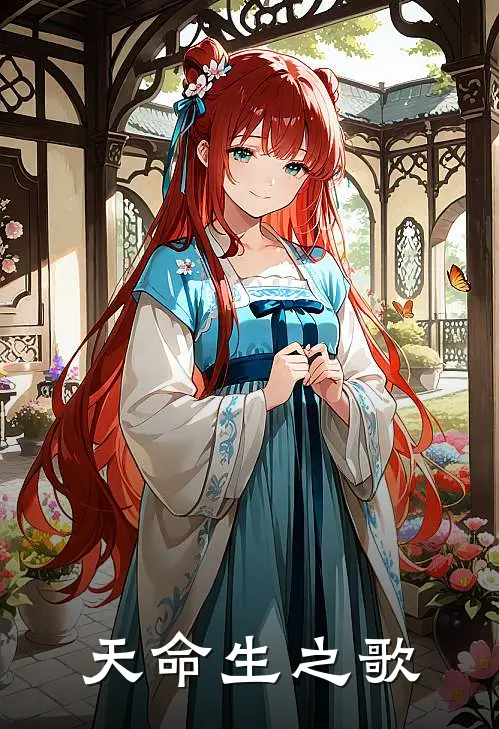 天命生之歌李可道孟子庭小说完结_免费小说全本天命生之歌(李可道孟子庭)