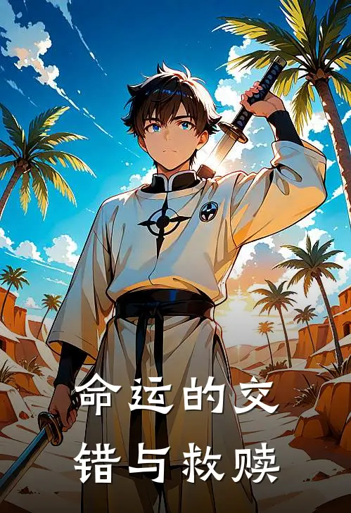 命运的交错与救赎雨婷李孝南完本小说大全_免费小说免费阅读命运的交错与救赎(雨婷李孝南)