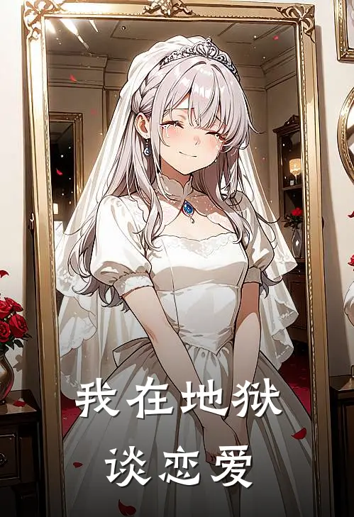 我在地狱谈恋爱(谢必安张三)热门网络小说推荐_免费完结版小说我在地狱谈恋爱(谢必安张三)