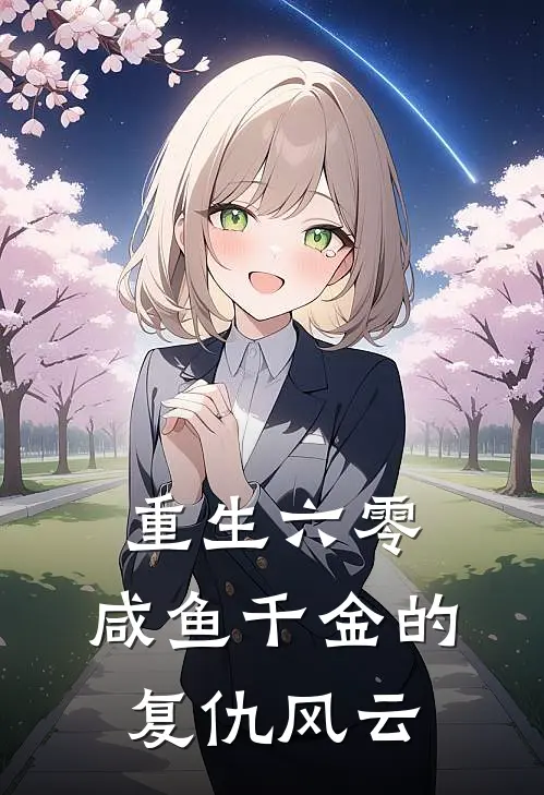 重生六零：咸鱼千金的复仇风云