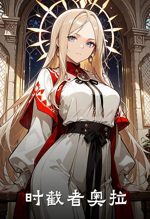 时截者奥拉