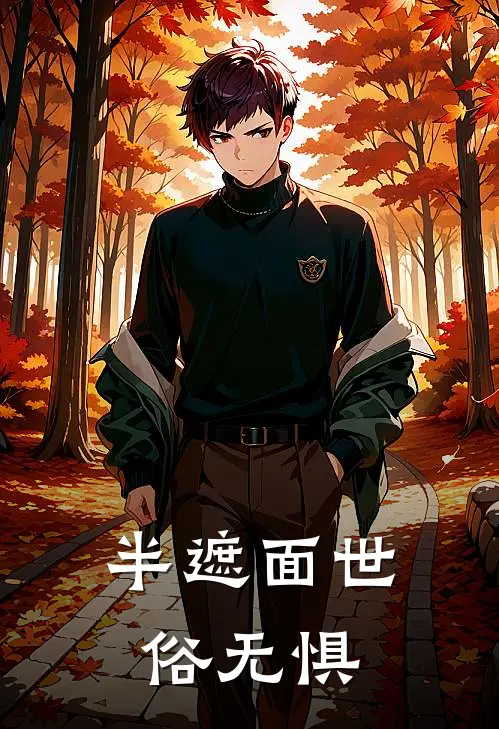 半遮面世俗无惧(林晨光李思琪)免费小说完结_最新推荐小说半遮面世俗无惧(林晨光李思琪)