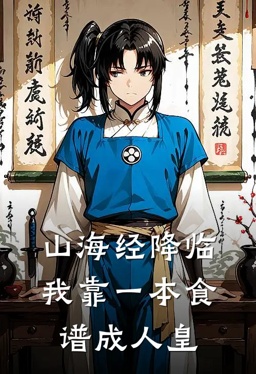 山海经降临，我靠一本食谱成人皇刘卫赵婉全本免费小说_热门网络小说推荐山海经降临，我靠一本食谱成人皇刘卫赵婉