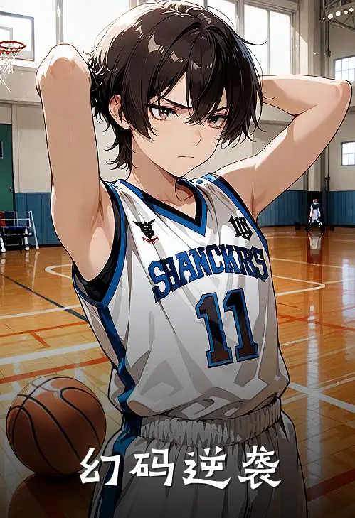 徐昊林可可《幻码逆袭》全文免费阅读_幻码逆袭全集在线阅读