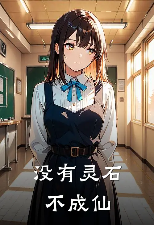 没有灵石不成仙