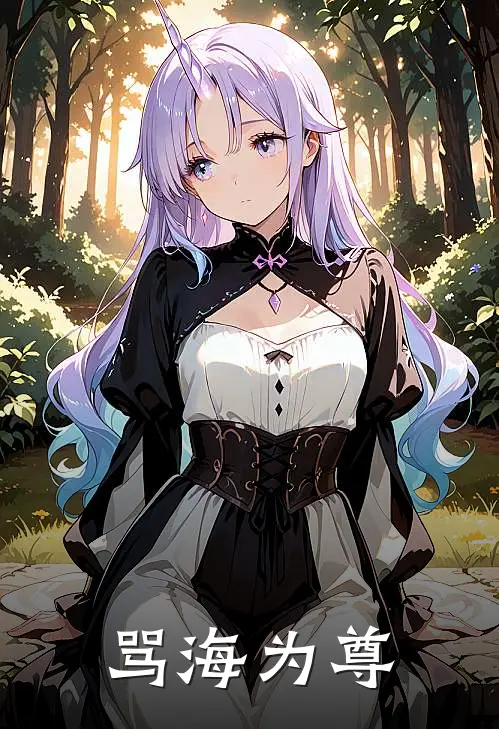 骂海为尊（苏凡巴尔克）最新章节列表_苏凡巴尔克)骂海为尊最新章节列表笔趣阁（骂海为尊）