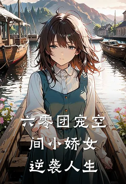 六零团宠空间小娇女逆袭人生