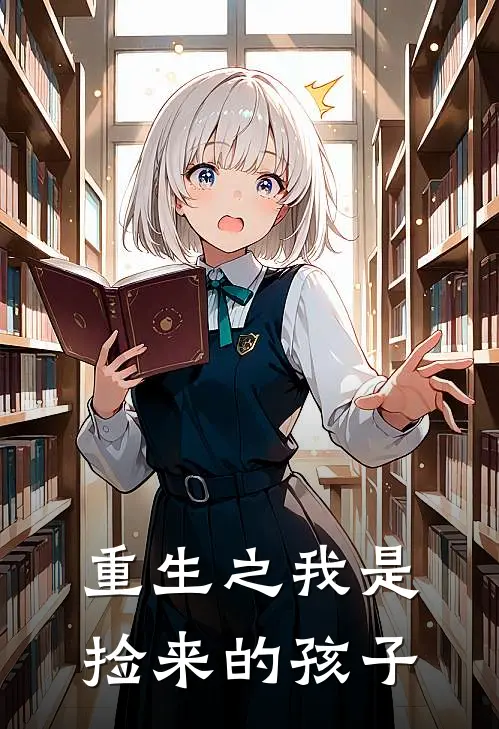 重生之我是捡来的孩子