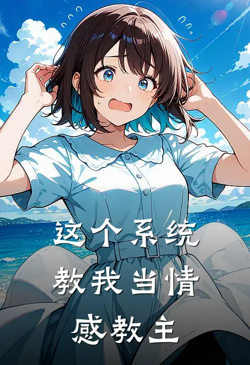 这个系统教我当情感教主