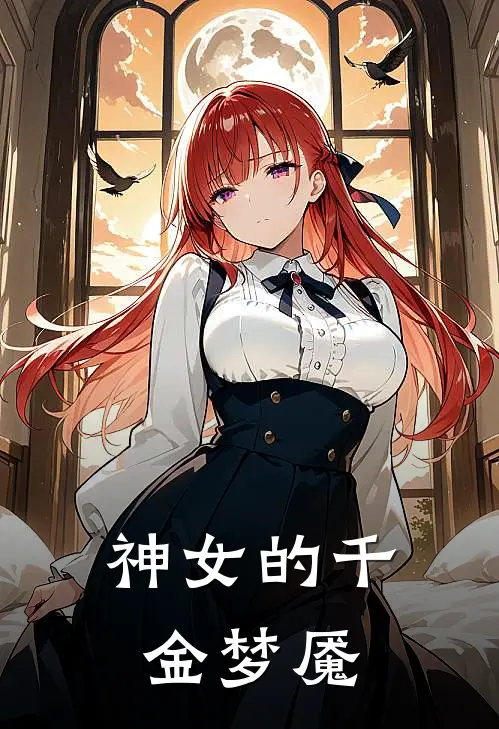 神女的千金梦魇