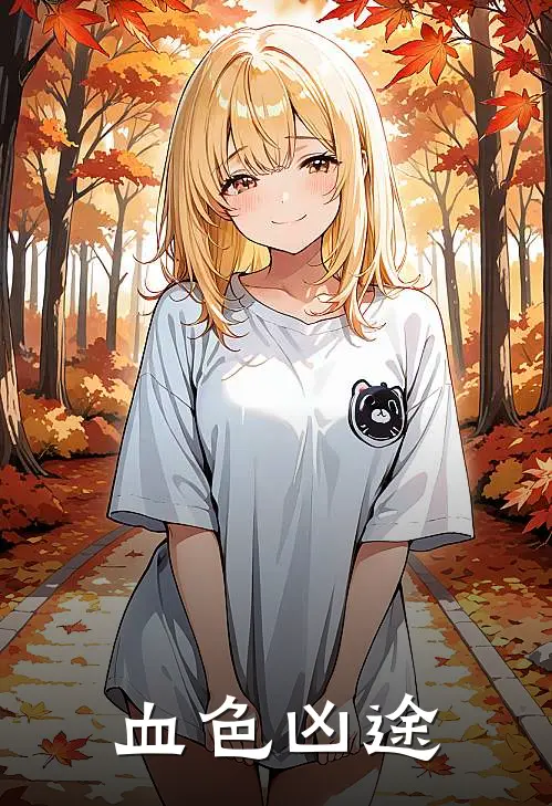 血色凶途李薇沈哲小说完整版免费阅读_热门小说排行榜血色凶途(李薇沈哲)