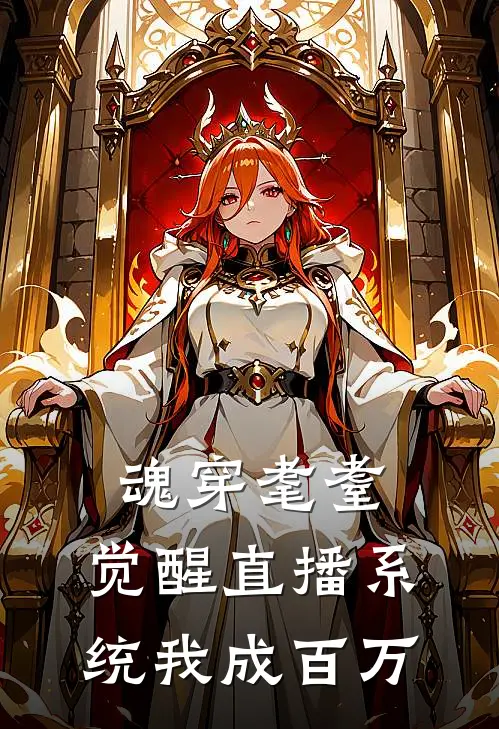 魂穿耄耋：觉醒直播系统我成百万王悦雨姐小说完结推荐_完整版小说免费阅读魂穿耄耋：觉醒直播系统我成百万(王悦雨姐)