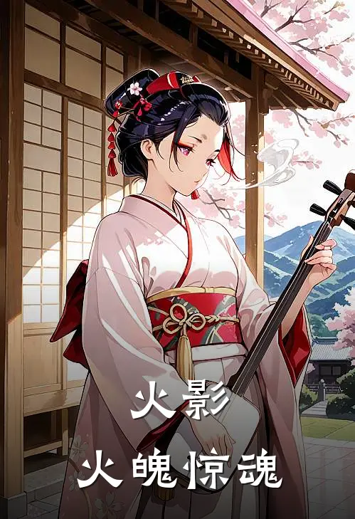 火影，火魄惊魂(宇智波白璃)热门小说阅读_全文免费阅读火影，火魄惊魂宇智波白璃