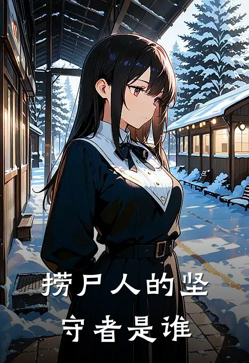 捞尸人的坚守者是谁