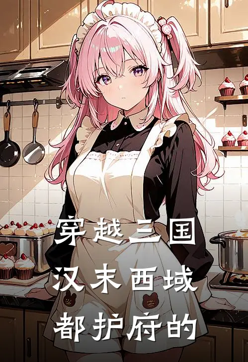 穿越三国汉末西域都护府的