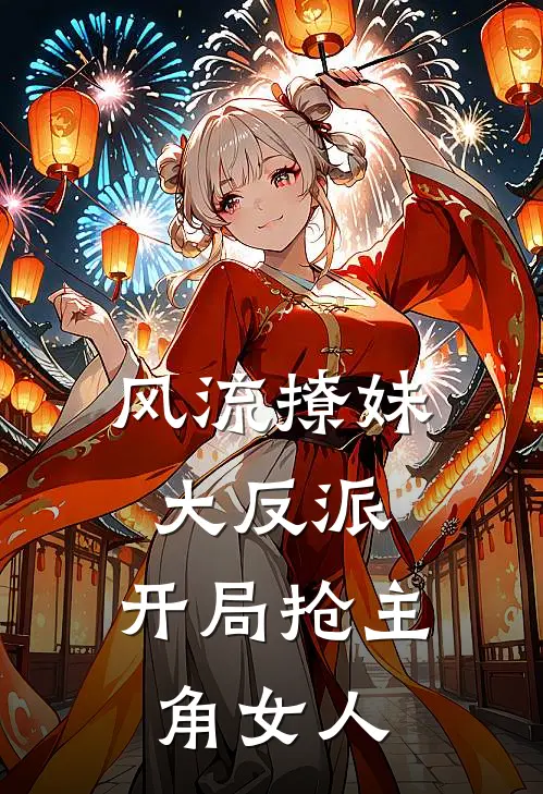 风流撩妹大反派，开局抢主角女人